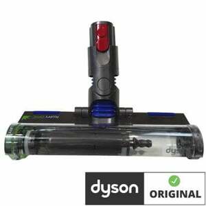 Duza de podea Fluffy Optic pentru Dyson V12 – originală imagine