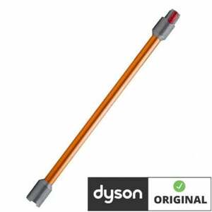 Tub portocaliu pentru Dyson V7/V8/V10/V11/V15 - original imagine