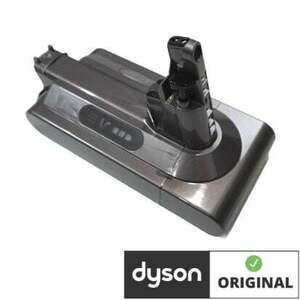 Acumulator Dyson pentru V10 - original imagine