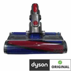 Duza de podea cu perie rotativă pentru suprafețe netede pentru Dyson V10 - originală imagine