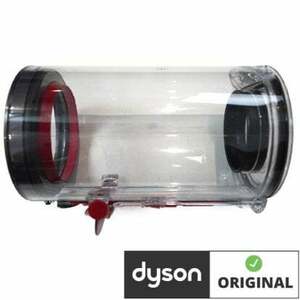 Recipient de praf pentru Dyson V10 - original imagine