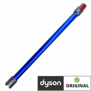 Tub albastru pentru Dyson V7/V8/V10/V11/V15 - original imagine