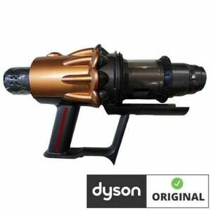 Corp cu motor și cicloni Dyson V12 Detect Slim Absolute - original imagine