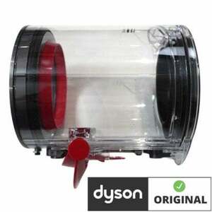 Recipient de praf pentru Dyson V12 - original imagine