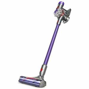 Dyson V8 Origin - Aspirator vertical 2în1 imagine