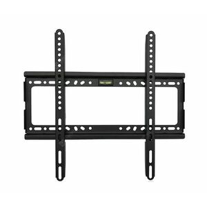 Suport TV fix de perete 26"-63" Negru imagine