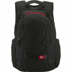 Rucsac Notebook de 16 cu buzunar& compartiment de accesorii DLBP116K imagine