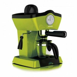 Espressor manual Heinner Charm HEM-200GR, 800W, 250ml, 5 bar imagine