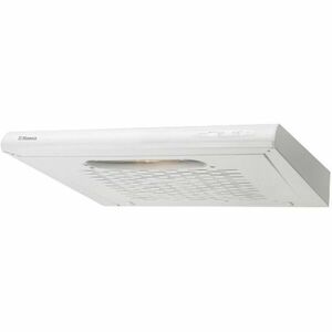 Hota traditionala OSC6111WH, Putere de absorbtie 169 mc/h, 1 motor, 60 cm, Alb imagine