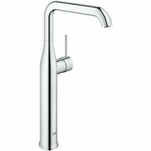 Baterie lavoar Grohe Essence XL-size, fara ventil, crom, 32901001 imagine