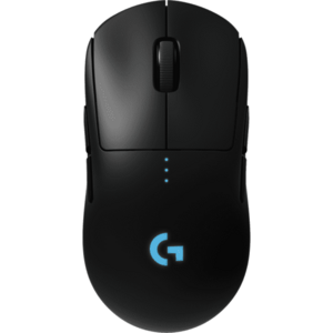 Mouse gaming wireless Logitech G Pro LightSpeed imagine