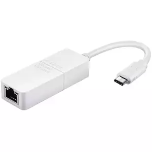 USB-C to Gigabit Ethernet Adapter imagine