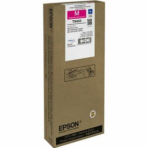 Cartus Epson T9453, Magenta XL imagine