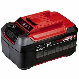 Acumulator 18V Einhell Power X-Change Plus 5.2 Ah, Li-Ion imagine