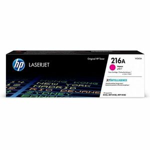 Toner HP NR.216A, magenta, 850 pag imagine