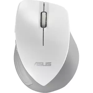 Mouse Wireless WT465, Wireless, USB, White imagine