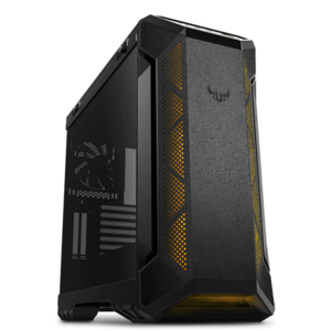 Carcasa ASUS TUF Gaming GT501, black imagine