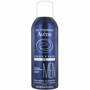 Spuma pentru ras Avene Men, 200 ml imagine