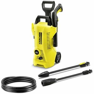 Aparat de spalat cu presiune Karcher K 2 Power Control, 360l/h, 110 bar imagine