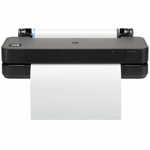 Plotter HP DesignJet T250 24-IN, format A1 imagine