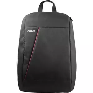 Rucsac Laptop Asus Nereus 15.6 Black imagine