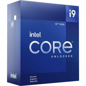 Procesor Intel Core i9-12900KF 3.2GHz LGA 1700, no VGA imagine