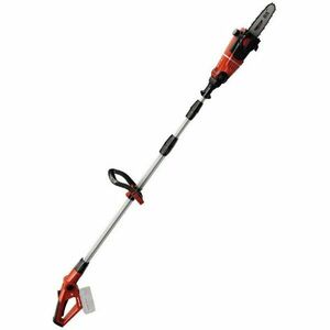 Fierastrau pentru taiat crengi inalte Einhell Power-X-Change GE-LC 18 LI T- Solo, 3.76 m/s, fara acumulator si fara incarcator imagine