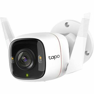 Camera de supraveghere WIFI pentru exterior Tapo C320WS senzor 2K QHD imagine