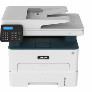 Multifunctional laser monocrom Xerox B225, Retea, Wireless, Duplex, ADF, A4 imagine