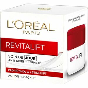 Crema antirid de zi L'Oreal Paris Revitalift, 50 ml imagine