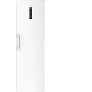 Frigider HAIER H3R-330WNA, clasa A, compresor inverter, No Frost (air surround), 330 L, H 190 cm, display LED extern, Quick Cool Zone, My Zone, culoare alb imagine