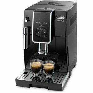 Espressor automat Dinamica ECAM 350.15B, 1450 W, 15 bar, 1.8 l, negru imagine