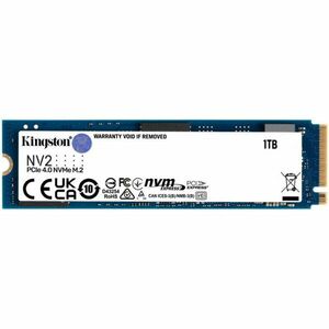 SSD SNV2S, M2-2280, 1TB, PCI Express 3.0 x4 NVMe imagine