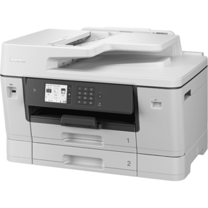 Multifunctionala Brother MFC-J3940DW, InkJet, Color, Format A3, Duplex, Retea, Wi-Fi, Fax imagine