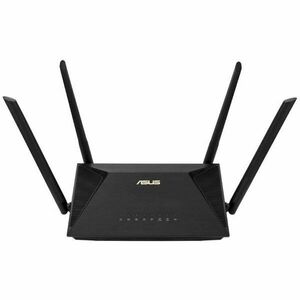 Router wireless AX1800 Dual Band WiFi 6 imagine