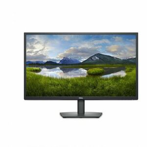 Monitor LCD Dell E2723H, 27'', Full HD, Anti-glare, 5ms, Display Port, VGA imagine