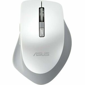 Mouse Optic Wireless WT425, White imagine