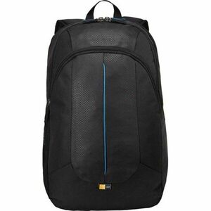 Rucsac Laptop Case Logic PREV217, 17.3, Negru imagine