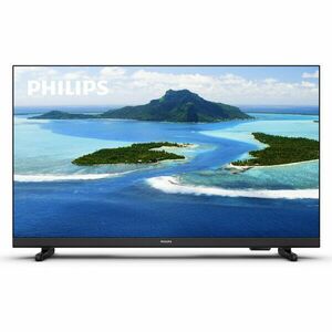 Televizor Philips 32PHS5507/12, 80 cm, HD, LED, Clasa E imagine