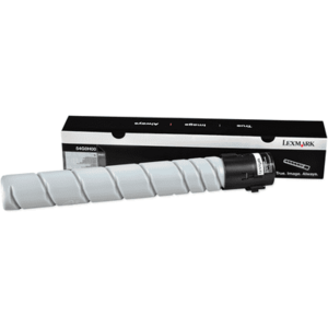 Toner Lexmark 54G0H00, negru, 32.5 K, MS911 imagine