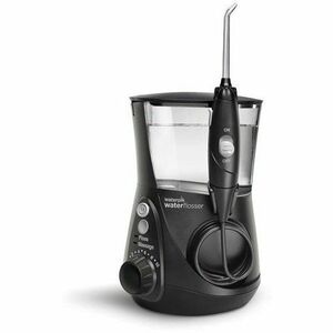 Dus bucal Waterpik Ultra Professional WP-662 Aquarius Black imagine