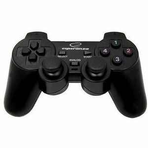 Gamepad Esperanza EG106 Corsair pentru Playstation 3, PC imagine