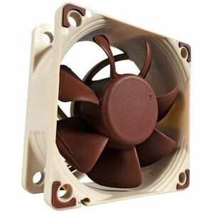 Ventilator/Radiator Noctua NF-A6x25 FLX imagine