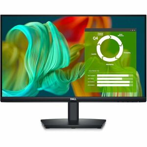 Monitor LED DELL E2424HS 23.8 inch FHD VA 5 ms 60 Hz imagine