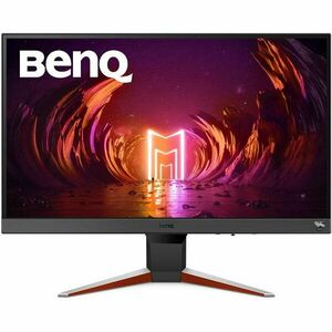 Monitor LED BenQ Gaming MOBIUZ EX240N 23.8 inch FHD VA 1 ms 165 Hz HDR FreeSync Premium imagine