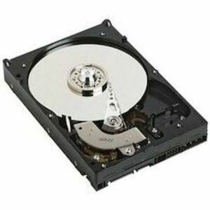 Hard Drive 400-AUPW - 1 TB - 3.5 - SATA 6 GB/s imagine