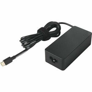 Incarcator Lenovo 65W USB Type-C, negru imagine