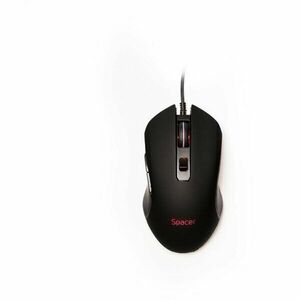 MOUSE Spacer cu fir USB optic SP-GM-01 imagine