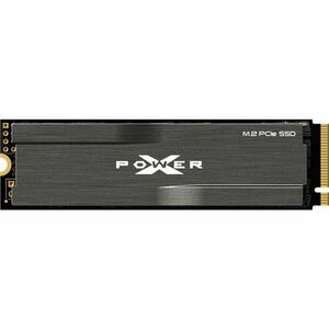 SSD XD80 2TB PCIe Gen 3x4 M.2 2280 imagine