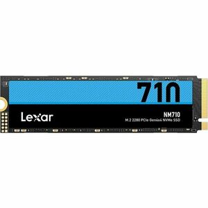 SSD NM710 1TB M.2 2280 PCIe NVMe imagine